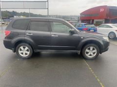 Photo of the vehicle Subaru Forester