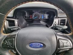 Photo of the vehicle Ford Ranger