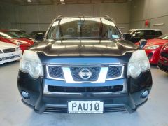 Photo of the vehicle Nissan X-Trail