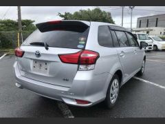 Photo of the vehicle Toyota Corolla