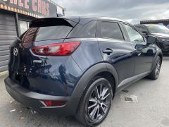 Photo of the vehicle Mazda CX-3