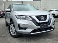 Photo of the vehicle Nissan X-Trail