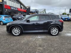 Photo of the vehicle Mazda CX-5