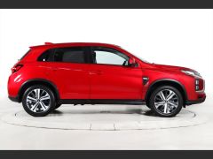 Photo of the vehicle Mitsubishi ASX