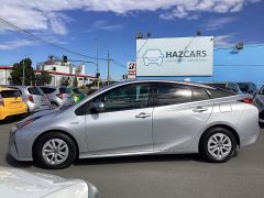 Photo of the vehicle Toyota Prius