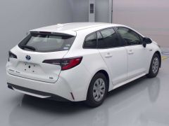 Photo of the vehicle Toyota Corolla