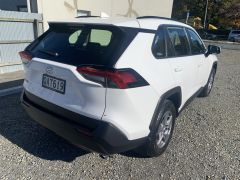 Photo of the vehicle Toyota RAV4