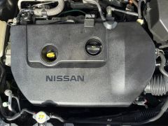 Photo of the vehicle Nissan Lafesta