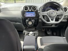 Photo of the vehicle Nissan Note