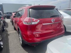 Photo of the vehicle Nissan X-Trail