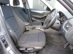 Photo of the vehicle BMW X1