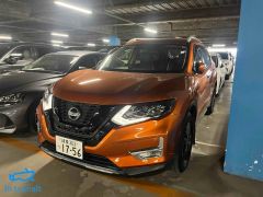 Photo of the vehicle Nissan X-Trail