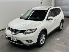 Photo of the vehicle Nissan X-Trail