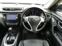 Photo of the vehicle Nissan X-Trail