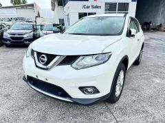 Photo of the vehicle Nissan X-Trail