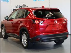 Photo of the vehicle Mazda CX-5