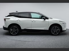 Photo of the vehicle Nissan Qashqai