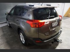 Photo of the vehicle Toyota RAV4