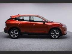 Photo of the vehicle Nissan Qashqai