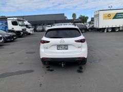 Photo of the vehicle Mazda CX-5