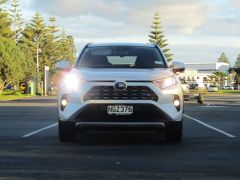 Photo of the vehicle Toyota RAV4