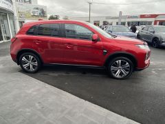 Photo of the vehicle Mitsubishi ASX