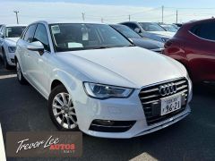 Photo of the vehicle Audi A3