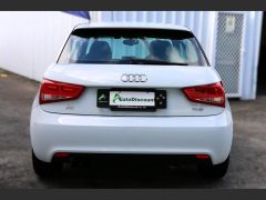 Photo of the vehicle Audi A1