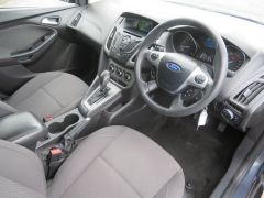 Photo of the vehicle Ford Focus