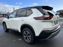 Photo of the vehicle Nissan X-Trail