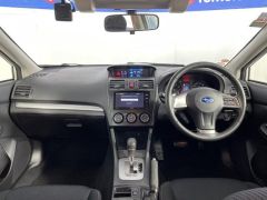 Photo of the vehicle Subaru Impreza