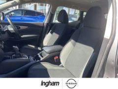 Photo of the vehicle Nissan Qashqai