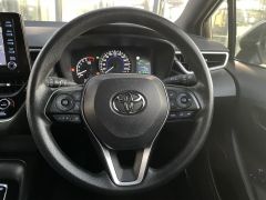 Photo of the vehicle Toyota Corolla