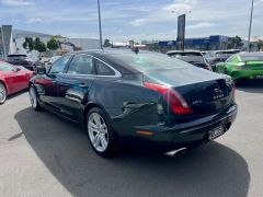 Photo of the vehicle Jaguar XJ