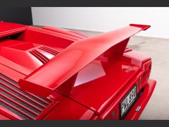 Photo of the vehicle Lamborghini Countach