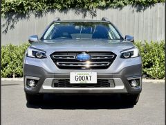 Photo of the vehicle Subaru Outback