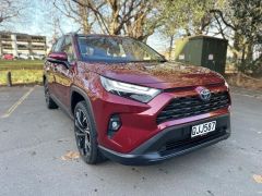 Photo of the vehicle Toyota RAV4