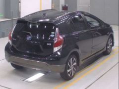 Photo of the vehicle Toyota Aqua