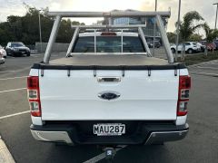 Photo of the vehicle Ford Ranger