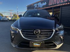 Photo of the vehicle Mazda CX-3