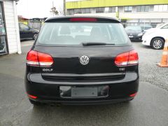 Photo of the vehicle Volkswagen Golf