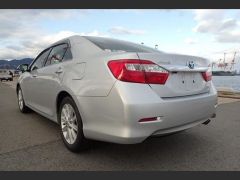 Photo of the vehicle Toyota Camry