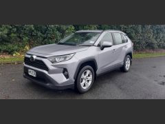 Photo of the vehicle Toyota RAV4