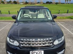 Photo of the vehicle Land Rover Range Rover