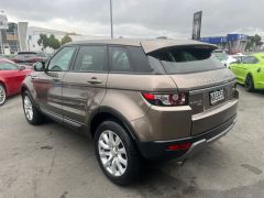 Photo of the vehicle Land Rover Range Rover