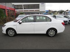 Photo of the vehicle Toyota Corolla