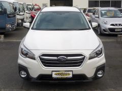 Photo of the vehicle Subaru Outback