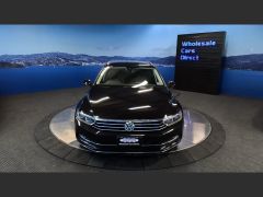 Photo of the vehicle Volkswagen Passat