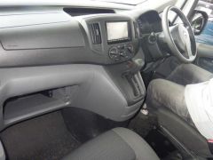 Photo of the vehicle Nissan NV200