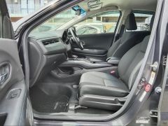 Photo of the vehicle Honda Vezel